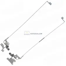 Toshiba Satellite L55-A, L50-A, L55-A5226 gyári zsanérpár laptop alkatrész
