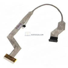 Toshiba Satellite M200, M20X, L200, L202 LCD kábel, 30 pin laptop alkatrész