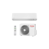 Toshiba SEIYA OLDALFALI INVERTERES SPLIT KLÍMA CSOMAG 2,5 KW