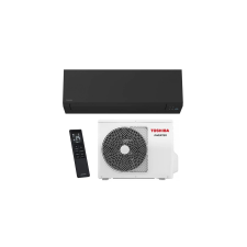 Toshiba SHORAI Edge oldalfali split klíma csomag 2,5 kW split klíma