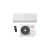 Toshiba SHORAI Edge oldalfali split klíma csomag 7 kW