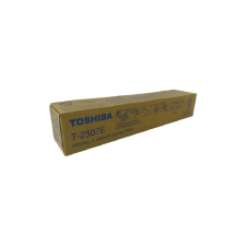 Toshiba T-2507 Eredeti Toner Fekete (6AJ00000247) nyomtatópatron & toner