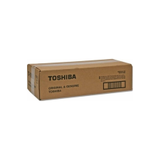 Toshiba T-2802E Eredeti Toner Fekete (6AJ00000248) nyomtatópatron & toner