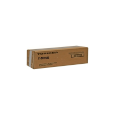 Toshiba T-5070E Eredeti Toner Fekete (6AJ00000258) nyomtatópatron & toner