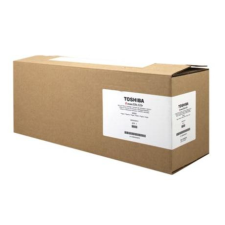  Toshiba T-520P-R fekete eredeti toner nyomtatópatron & toner