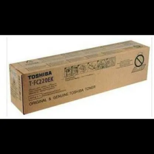 Toshiba T-FC220E-K fekete nyomtatópatron (6AJ00000232) nyomtatópatron & toner