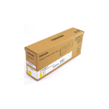 Toshiba T-FC34EY Eredeti Toner Sárga (6A000001812) nyomtatópatron & toner
