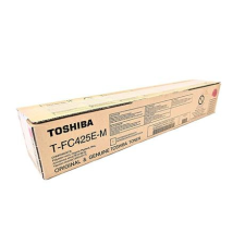  Toshiba T-FC425EM magenta eredeti toner nyomtatópatron & toner