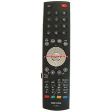 Toshiba távirányító CT8002 Gyári távirányító