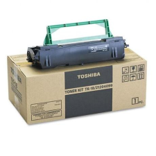  Toshiba TK-18 fekete eredeti toner nyomtatópatron & toner