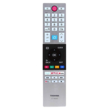 Toshiba Toshiba CT-8543 , RC42151P, 30101775 távirányító távirányító
