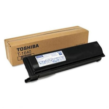 Toshiba Toshiba e-Stuido 163 [T-1640] fekete eredeti toner nyomtatópatron & toner