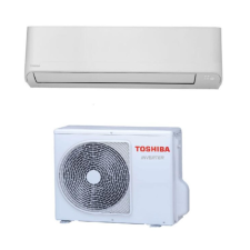 Toshiba Toshiba Seiya inverteres klíma szett, 2,0 kW RAS-B07E2KVG-E/RAS-07E2AVG-E split klíma