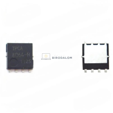 Toshiba TPCA8064-H gyári tápvezérlő MOSFET IC (QFN-8) laptop alkatrész