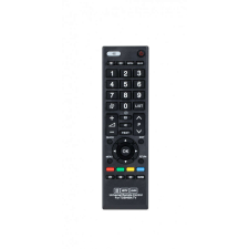 Toshiba Univerzális távirányító LCD / LED Toshiba számára távirányító