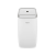 Tosot Tph12An-K5Nna3A Hűtő-fűtő mobil klíma, 3.5kW, csendes működés