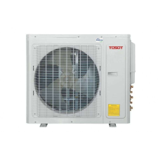 Tosot TWHD(36) 10.5 kW Multi klíma kültéri egység (max. 4 beltéri egységhez) klíma beltéri egység
