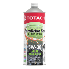 TOTACHI Eurodrive Eco 5W-30 1L motorolaj