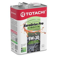 TOTACHI Eurodrive Pro Fuel Efficiency 5W-30 4L motorolaj