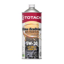 TOTACHI Ultima Ecodrive L 5W-30 1L motorolaj