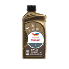 Total Classic 9 5W-40 (1 L) motorolaj