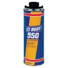 Total-Lux Body kaucsuk rücsi 1 l fehér zománcfesték