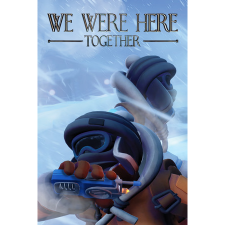 Total Mayhem Games We Were Here Together (PC - Steam Digitális termékkulcs) videójáték