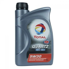 Total Quartz 5W30 Ineo MC3 1L motorolaj motorolaj
