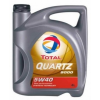Total QUARTZ 9000 5W40 4 Liter
