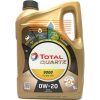 Total QUARTZ 9000 FUTURE GF6 0W20 5L