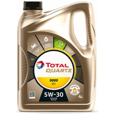 Total Quartz 9000 NFC 5W-30 (4 L) motorolaj