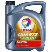 Total Quartz 9000 NFC 5w-30 motorolaj 4L motorolaj