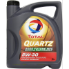 Total Quartz 9000 NFC 5w-30 motorolaj 5L