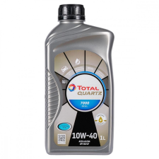 Total Quartz Diesel 7000 10w-40 motorolaj 1L motorolaj
