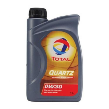 Total Quartz Energy 9000 0W30 1L motorolaj motorolaj