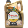 Total QUARTZ FUTURE ECOB 5W20 5L
