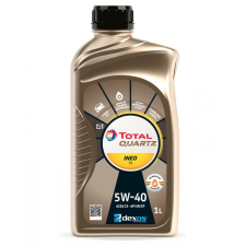 Total Quartz Ineo C3 5w-40 motorolaj 1L motorolaj