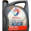 Total QUARTZ INEO ECS 5W30 4 Liter