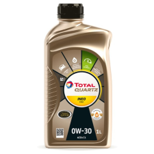 Total Quartz Ineo First 0W-30 (1 L) C1/C2 motorolaj