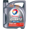 Total QUARTZ INEO MC3 5W30 5L
