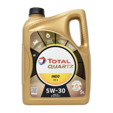 Total Quartz Ineo MC3 5W-30 (5 L) motorolaj