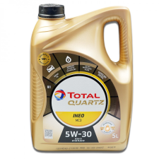 Total Quartz Ineo MC3 5w-30 motorolaj 5L motorolaj