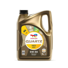 Total Quartz Ineo MDC 5W-30 (5 L) motorolaj