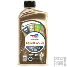 Total Quartz Ineo Xtra First 0W-20 motorolaj 1L motorolaj