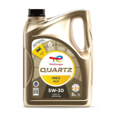 Total Quarzt Ineo RCP 5W-30 (5 L) motorolaj
