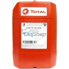 Total RUBIA TIR 7400 15W-40 (20 L) Haszongépjármű motorolaj