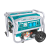 TOTAL-TOOLS Benzines áramfejlesztő 3,5KW/ INDUSTRIAL (TP135006E)