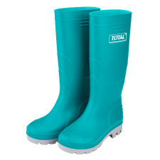 TOTAL-TOOLS Gumicsizma 40 (TSP302L.40) munkavédelmi cipő