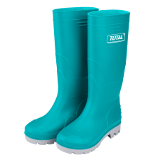 TOTAL-TOOLS Gumicsizma 41 (TSP302L.41) munkavédelmi cipő