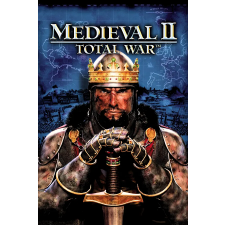  Total War: MEDIEVAL II (Definitive Edition) (EU) (digitális licenc) videójáték